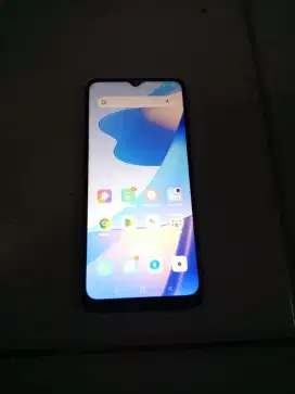 Oppo a16 3/32 mulus