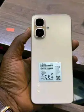 Spesial infinix sejutaan aja