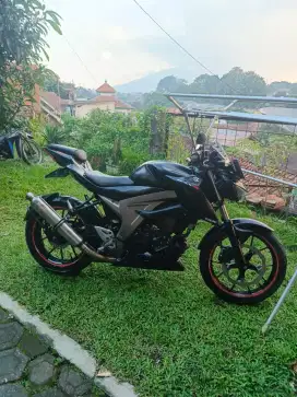 Suzuki GSX S 150