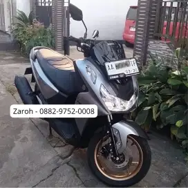 Jual Lexi LX 155 s Tahun 2024