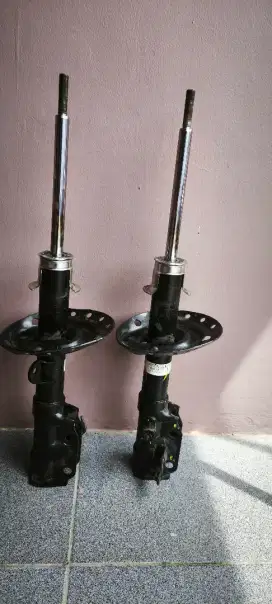 Shick breker bekas Honda BRV