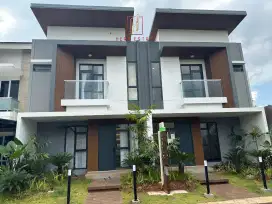 Rumah Paradise Resort City, 15 Menit ke MRT Lebak Bulus