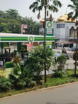Dijual Lahan 2000m Grand Galaxy Bekasi