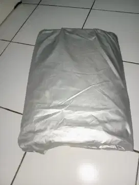 Cover mobil all new rush, dan terrios