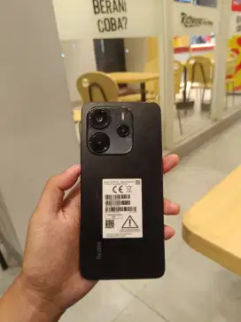Xiaomi redmi note 14 8/256
