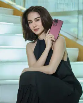 PROMO V50 5G Cashback 500RB Kamera ZEISS Anti Air IP68 & IP69