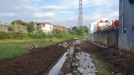 Dijual Tanah 200m² Kavling D'Green House Jatinangor