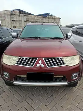 mitsubishi pajero exceed solar pemakean 2014 january