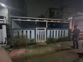 Over Kredit 35Juta Rumah di PANORAMA TAJURHALANG, Bogor