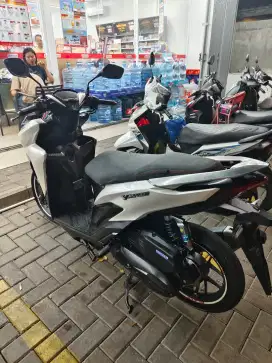 DIJUAL CEPAT VARIO 125 2019