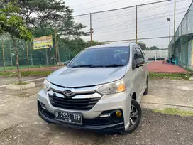 XENIA R SPORTY MATIC 2016 TERMURAH