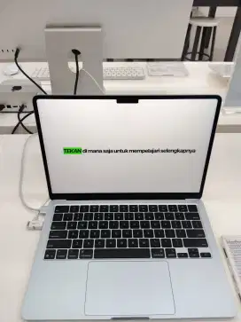 Macbook air m4 cicilan tanpa dp