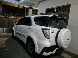Rush 1.5 TRD AT 2015
