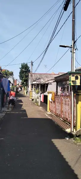 DIJUAL RUMAH BANTARJATI BOGOR
