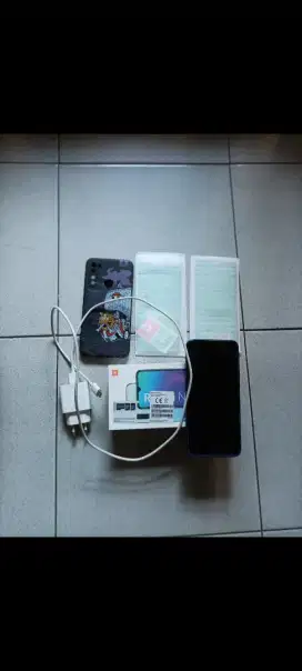 Xiaomi redmi note 8  4/64g