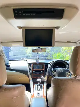 Mitsubishi Pajero Sport 2019Diesel