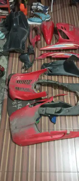 Body set mio sporty