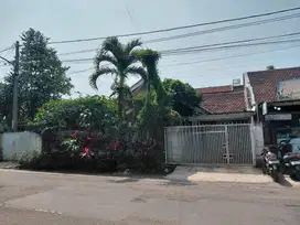 Disewakan Rumah di Sayap Turangga Bandung Siap Huni
