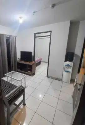 DIJUAL MURAH BANGET Apartemen Msquare 2 BR view gunung dan kota