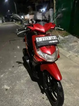 Beat Karbu Pjk On Panjang