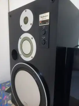 Speaker technic SBX700