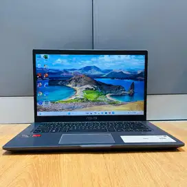 ASUS M415DA//RYZEN 3-3250U//8GB//512GB