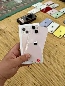 iPhone 13 Mini 128Gb