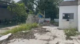 Dijual Gudang di curug - Tangerang