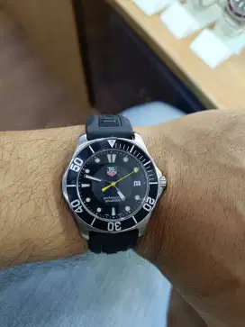 TAG Heuer Aquaracer Professional 300 WAB1110