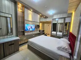 Disewakan Anderson Studio tv smart
