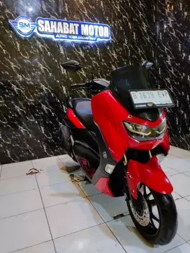 NMAX TH 2022 KUNCI