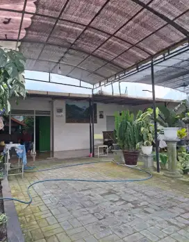 Jual rumah kodya rejowinagun yogyakarta