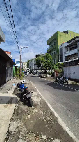 DIJUAL TANAH JALAN SINGOSARI | DAERAH THAMRIN (RICKY YOE)