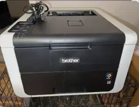 PRINTER BROTHER HL3170 CDW