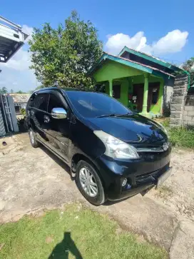 Daihatsu Xenia R
