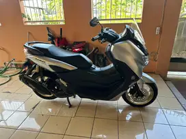 Dijual Yamaha Nmax 2023
