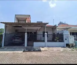 Rumah Di Metro Permata 1 Tangerang Luas 10x20m 1,5 Lantai SHM