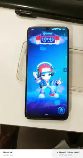 Huawei Enjoy 60 RAM 8/256 GB OS HARMONY