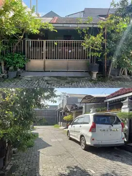 ‼️TURUN HARGA‼️PERUM DELTASARI HARGA BAWAH PASARAN