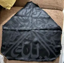 KISWAH (SARUNG KABAH) ORIGINAL