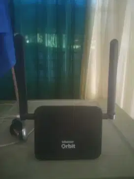 orbit telkomsel