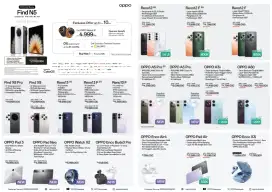 Promo cicilan Handphone Oppo All series cuma pake e ktp aja