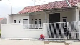 Dijual Cepat Rumah di Telukjambe Karawang type 80