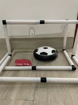 Sepak Bola Indoor / LED Hover Soccer Games