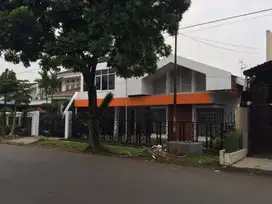 Dijual Rumah Nyaman Asri di Karawitan Bandung