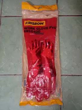 Sarung tangan krisbow