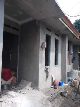 DIJUAL Rumah baru di Ketapang Cipondoh Kota TNG