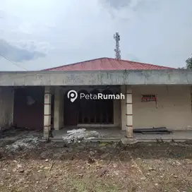 DIJUAL TANAH JALAN SEI PUTIH BARU (WINSHEN)