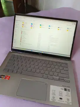 Asus Zenbook UX462DA