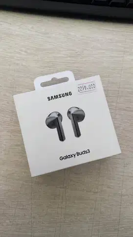SAMSUNG GALAXY BUDS 3